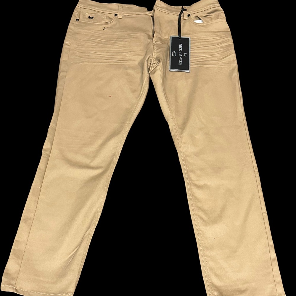 Pants - Picture 2 of 2
